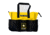 Trooper Clothing Army Diaper Bag with Changing Pad, Black/Gold 2756