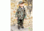 Trooper Clothing Classic BDU Camo Pant w/6 Pockets, Large, BDU Camouflage, Large 14-16, 100P-L