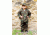 Trooper Clothing Classic BDU Camo Pant w/6 Pockets, Large, BDU Camouflage, Large 14-16, 100P-L