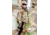 Trooper Clothing Combat 3 Piece Trooper Set w/10 Pockets, XXSmall/18 Months, Multi Color Camo, XX-Small 18 months, 185-XXS