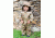 Trooper Clothing Combat 3 Piece Trooper Set w/10 Pockets, XXSmall/18 Months, Multi Color Camo, XX-Small 18 months, 185-XXS