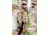 Trooper Clothing Combat 3 Piece Trooper Set w/10 Pockets, XXSmall/18 Months, Multi Color Camo, XX-Small 18 months, 185-XXS