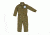 Trooper Clothing Flight Suit w/Air Force Logo and Patch, X-Small 1-2 400AF-XS