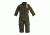 Trooper Clothing Flight Suit w/Army Logo and Patch, Large 7-8 400A-L