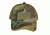 Trooper Clothing Kids 6 Panel Tactical Cap,BDU Camouflage, BDU Camouflage, One Size 9408