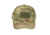 Trooper Clothing Kids 6 Panel Tactical Cap, Multi Color Camo, Multi Color Camo, One Size 9401