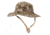 Trooper Clothing Kids Marine Desert Boonie Adjustable Cap w/Vents, Desert Digi Print, One Size 167DC