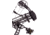 Trophy Ridge 5-Spot 5-Arrow Quiver Bl