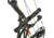 Trophy Ridge Blitz Sidebar, Black, 10in AS1008B