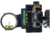 Trophy Ridge Bow Sight Digital React 1-Pin .019 RH, Black, AS701DR19