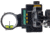 Trophy Ridge Bow Sight Digital React 1-Pin .019 RH, Black, AS701DR19