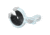 Trophy Ridge Bowfishing Whisker Biscuit Arrow Rest Replacement, Black 79065