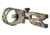 Trophy Ridge Cypher Bow Sight 5 Pin .019, Camo 131955