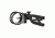 Trophy Ridge Cypher Sight, Black 3 Pin .019 RH/LH AS603