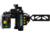 Trophy Ridge Digital React Bridge Lock Sight