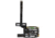 Trophy Ridge Fatal 4 Compound Bow Sight, 4 Pin, .019, Ambidextrous, Black, AS64