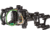 Trophy Ridge Fix Series Sight / 7 Pin / Right Handed / .019, Black, AS907
