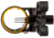 Trophy Ridge .019 Gem Sight, Ambi, Black, AS53