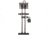 Trophy Ridge Hex Lite, Black, 1 Piece, AQ110
