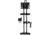 Trophy Ridge Hex Lite, Black, 1 Piece, AQ110