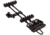 Trophy Ridge Hex Lite, Black, 1 Piece, AQ110