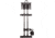 Trophy Ridge Hex Lite, Black, 1 Piece, AQ110