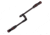Trophy Ridge Hitman combo, Black, 8in &amp; 10in AS1918