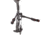Trophy Ridge Hitman combo, Black, 8in &amp; 10in AS1918