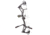 Trophy Ridge Hitman combo, Black, 8in &amp; 10in AS1918