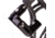 Trophy Ridge HITMAN SIDEMOUNT BRACKET, Black, AS1900