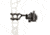 Trophy Ridge Hotwire Drive, Black, RH 3 pin AS325R