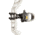 Trophy Ridge Hotwire Drive, Black, RH 3 pin AS325R