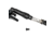 Trophy Ridge Judge Release, Black, AFL26DJCH