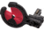 Trophy Ridge Kill Shot Whisker Biscuit Arrow Rest Medium Red