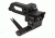 Trophy Ridge Micro Tack Driver, Rest Black RH ATR300R