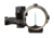 Trophy Ridge Peak Sight, Black 5 pin .019 RH, AS315