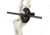 Trophy Ridge Quick Shot Whisker Biscuit Arrow Rest, Large, Black, AWB100L