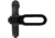 Trophy Ridge Quick Shot Whisker Biscuit Arrow Rest, Large, Black, AWB100L