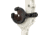 Trophy Ridge Quick Shot Whisker Biscuit Arrow Rest, Large, Black, AWB100L
