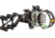 Trophy Ridge React Pro Sight, Black 5 Pin .019 LH, AS825L19