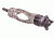 Trophy Ridge Static Bow Stabilizer Wrist Sling, Camo, 3in, AS1303XTRA