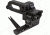 Trophy Ridge Tack Driver Micro Arrow Rest / Left Handed, Black, ATR300L