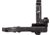Trophy Ridge Whisker Biscuit HTR Arrow Rest, Standard, Black, Medium, AWB26HHM