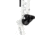 Trophy Ridge Whisker Biscuit HTR Arrow Rest, IMS, Black, Medium, AWB26HIM