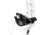 Trophy Ridge Whisker Biscuit Pro Arrow Rest, Standard, Black, Medium, AWB26PHM