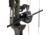 Trophy Ridge Whisker Biscuit Pro Arrow Rest, IMS, Black, Medium, AWB26PIM