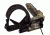 Trophy Taker LH Smackdown Click Rest, Carbon Look, T3007