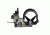 Trophy Taker LH Smackdown Click Rest, Realtree Extra Green, Camo, T3005