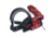 Trophy Taker LH Smackdown Pro Rest, Red, T3203
