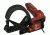 Trophy Taker RH Smackdown Click Rest, Red, T3002